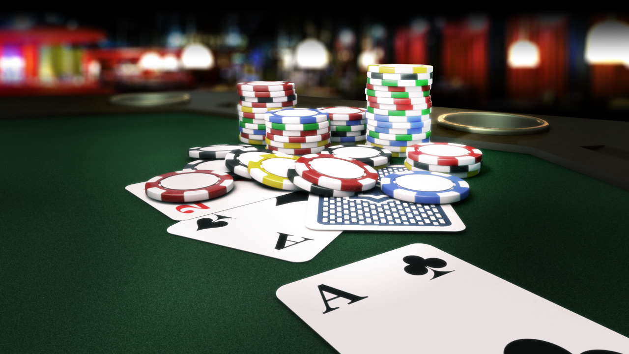 Rejoignez les espaces de jeux de casino en ligne