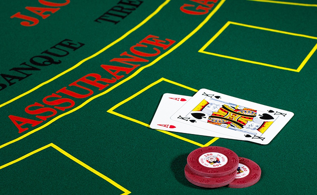 Blackjack France : ne videz plus votre porte-monnaie