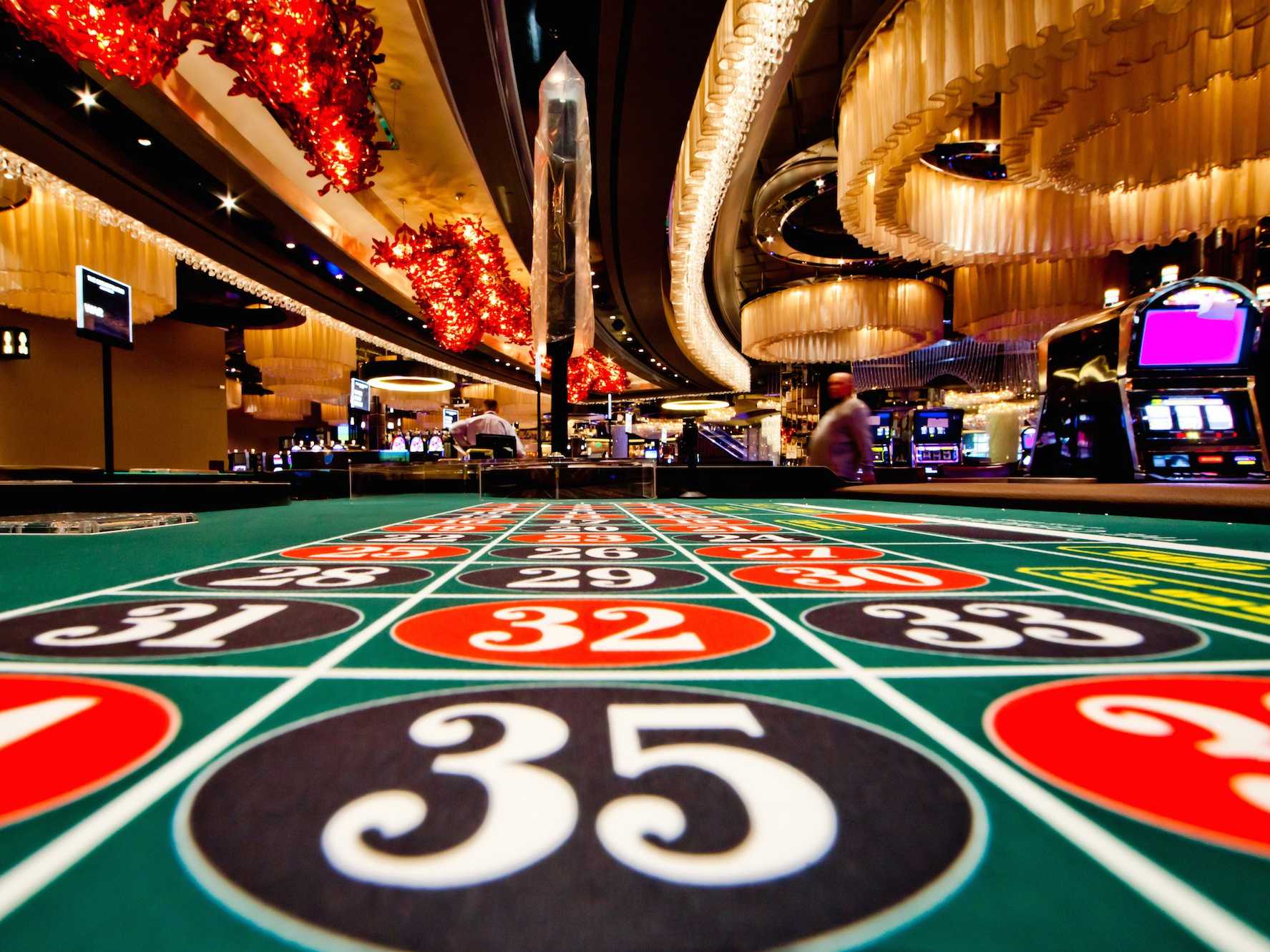 Casino en ligne : ma solution pour gagner