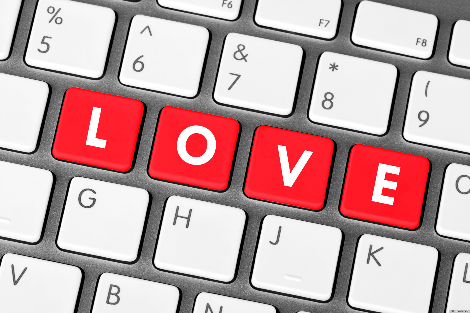 Trouver l’amour : sur Internet, rencontrez l’homme ou la femme de votre vie