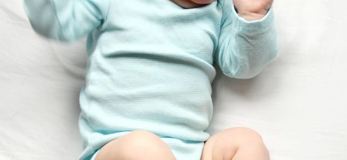 comment stopper le ok d un bebe