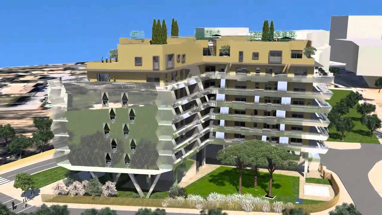 Programme immobilier Montpellier : savoir ce que l’on veut