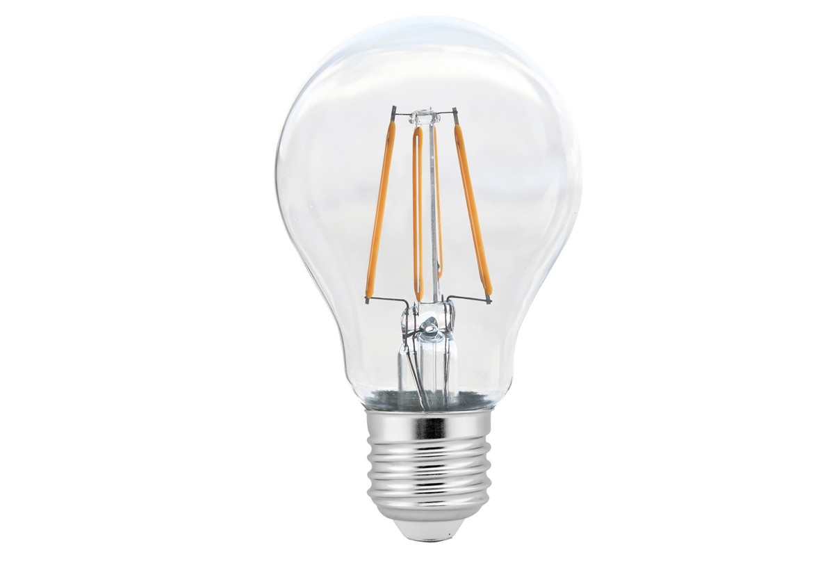 Différents types d'ambiances pour les ampoules LED